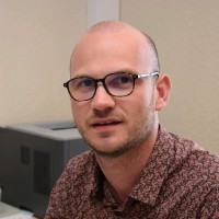Ludovic LAURENT