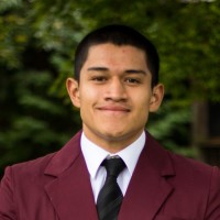 Israel Gonzalez