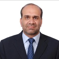 Dr. Jehangir Khan (Phd)