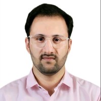 Ravi Joshi
