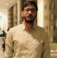 Sidharth Goel