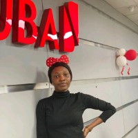 Ngozi Ifeanyichukwu