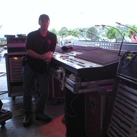 Dave Rudderham CTS-I, CTS-D