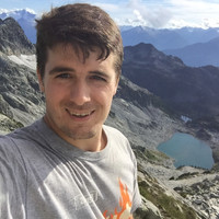 Kris Montpetit, P. Eng, P.E.