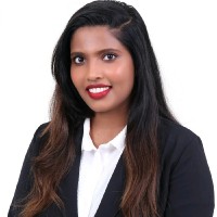 Carolin Lilly Dmello