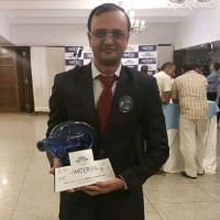 Vikram Savani