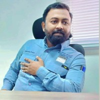 Engr. Gokul G Prasad