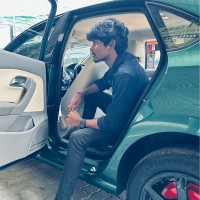 Dinesh A