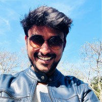 Praveer Kurapati