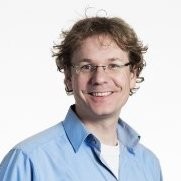 Stijn Dolkemade