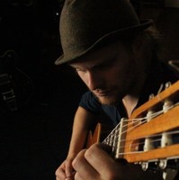 Evan McPherson
