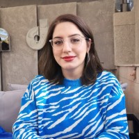 Sajedeh Jafari