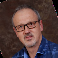 Kris J. Van De Weyer