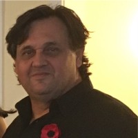 Pete Papadis