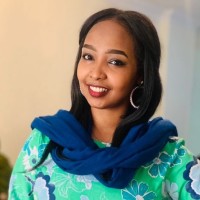 Dina Abdelgadir
