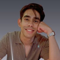 Aditya N. Gautam