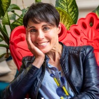 Roberta ZantedeschiRoberta Zantedeschi is an Influencer