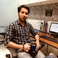 Gaurav Singh