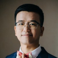 Zhen Wang