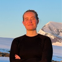 Embla Sveinsdottir