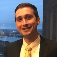Steven Dawson