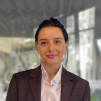 Mariam Meburishvili, SPHRi International™