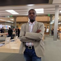 David Ceesay