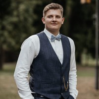 Matas Tiškus