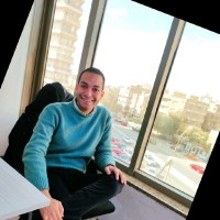 Ahmed Ehab