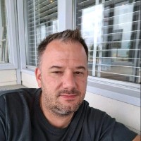 Jörg Kolbe - Industrieautomation