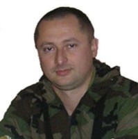 Andriy Pastukh