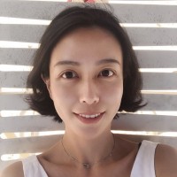 Yana Wang
