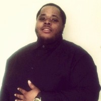 Terrence Huffine Jr