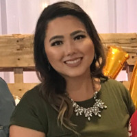 Sheng O'Rourke, M.A., OTR/L