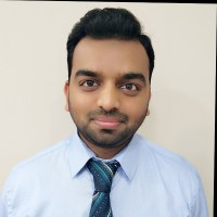 Mohammed Maqsood