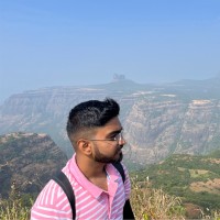 Pritesh Madhukar Kolhe