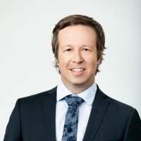 Pascal Bosse, M.Sc, CFA