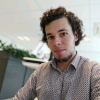 Sander Vieveen