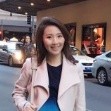 Vicky Tan