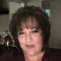Janet Geiger