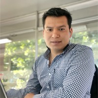 David Granados Martínez
