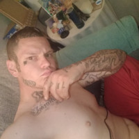 Nicholas Burkett