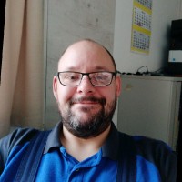 Alexander Marten