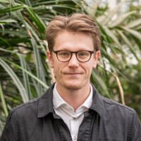 Max Olsson