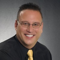 Steve Stylianos