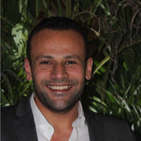 Mohamed Kamel