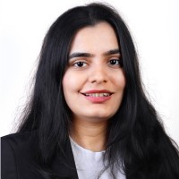 Janvi Punamiya