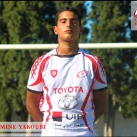 Amine Yacoubi
