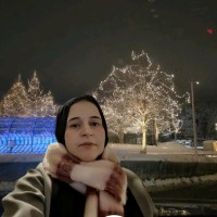 Khadija Gamrrou