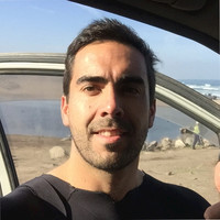 Ricardo Muñoz Araya